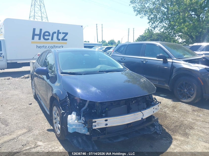 Vin: 5yfb4mde9rp193908, lot: 3037373, toyota corolla le 2024 img_1