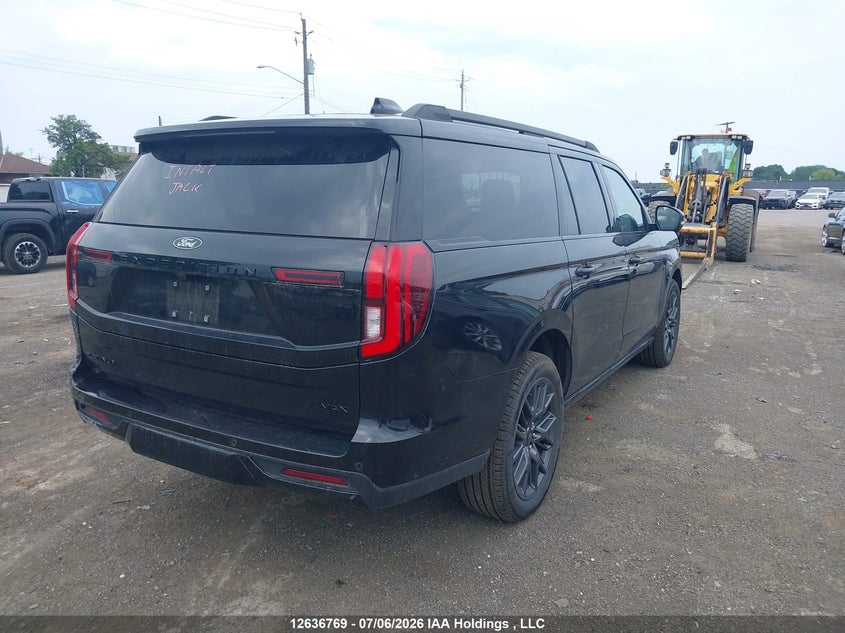 Vin: 1fmjk1mg6sea61589, lot: 3037396, ford expedition 20254