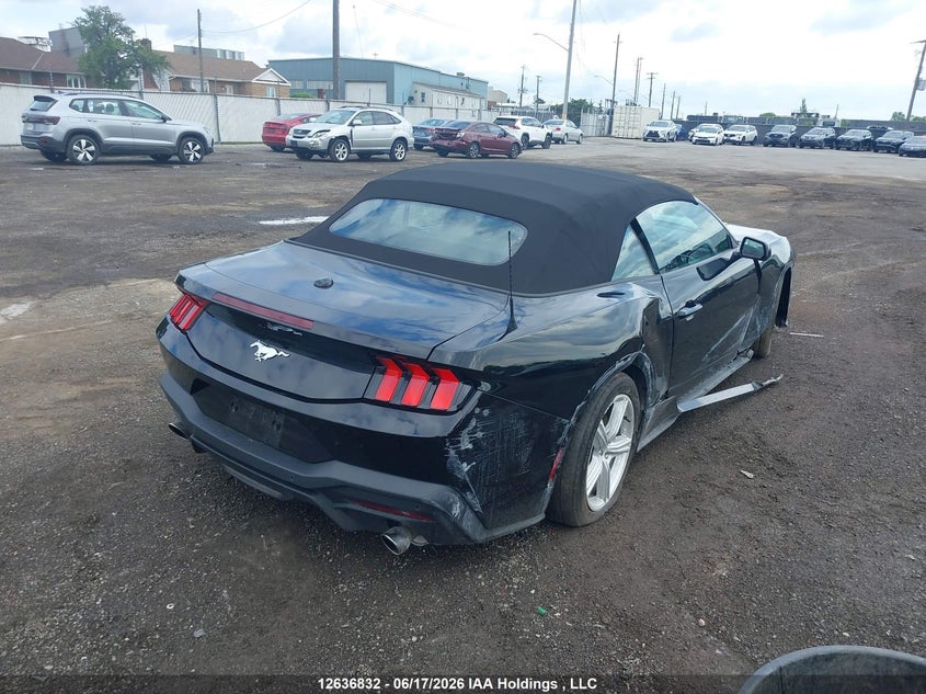 Vin: 1fagp8uh3t5117819, lot: 3037462, ford mustang 20264