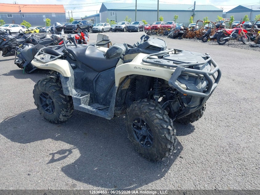 2025 CAN-AM/ BRP OUTLANDER ROADSTER_BIKE 1
