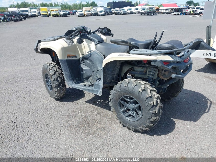 2025 CAN-AM/ BRP OUTLANDER ROADSTER_BIKE 1