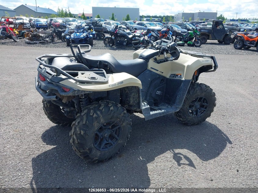 2025 CAN-AM/ BRP OUTLANDER ROADSTER_BIKE 1