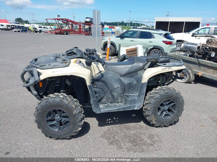 2025 CAN-AM/ BRP OUTLANDER ROADSTER_BIKE 1