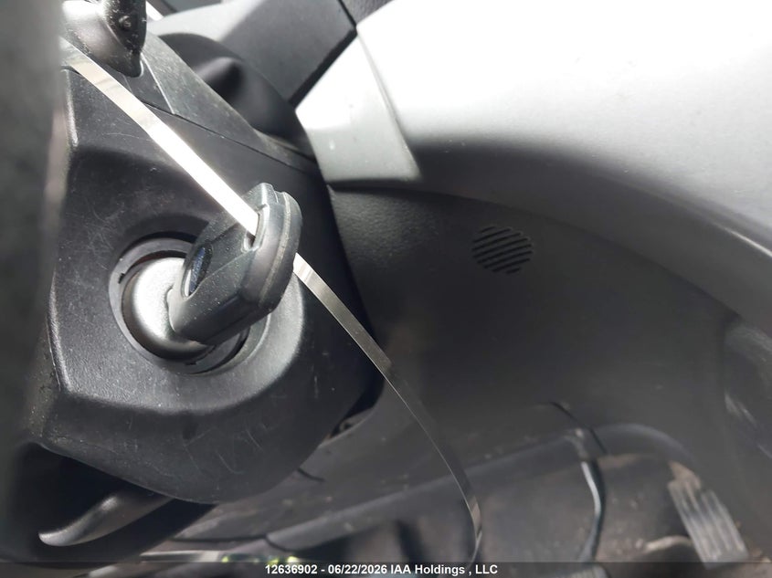 2015 FORD ESCAPE SPORT UTILITY VEHICLE 1.6L I-4 DI, DOHC, VVT, TURBO, 173HP