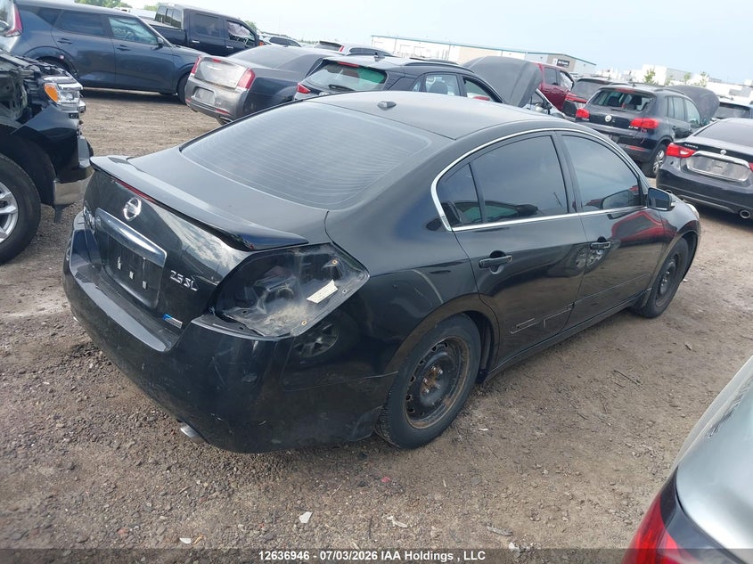 Vin: 1n4al2ap4bc155502, lot: 3037592, nissan altima 2.5 s 20114