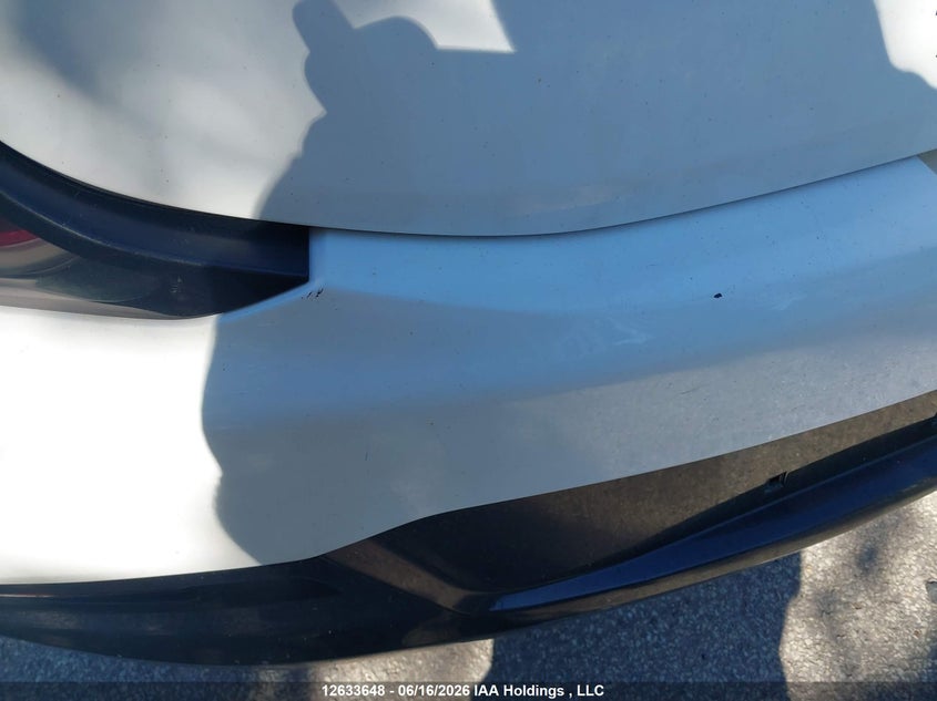 2017 Chevrolet Volt Lt VIN: 1G1RA6S58HU205868 Lot: 12633648X