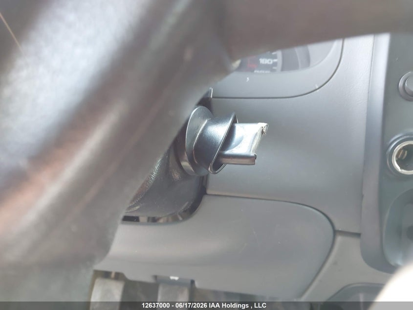2008 FORD RANGER COUPE 2.3L I-4 DOHC, 143HP