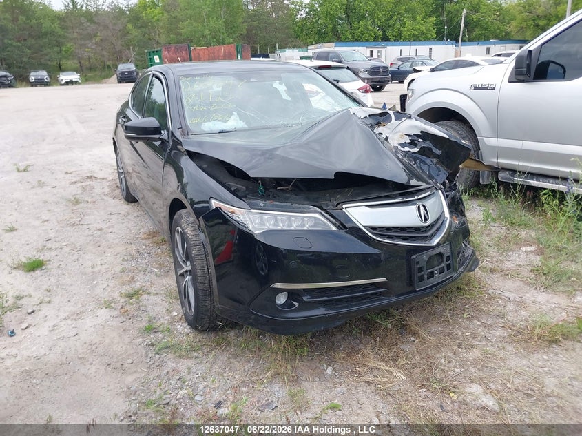 Vin: 19uub3f71ha801125, lot: 3037696, acura tlx elite 2017 img_1