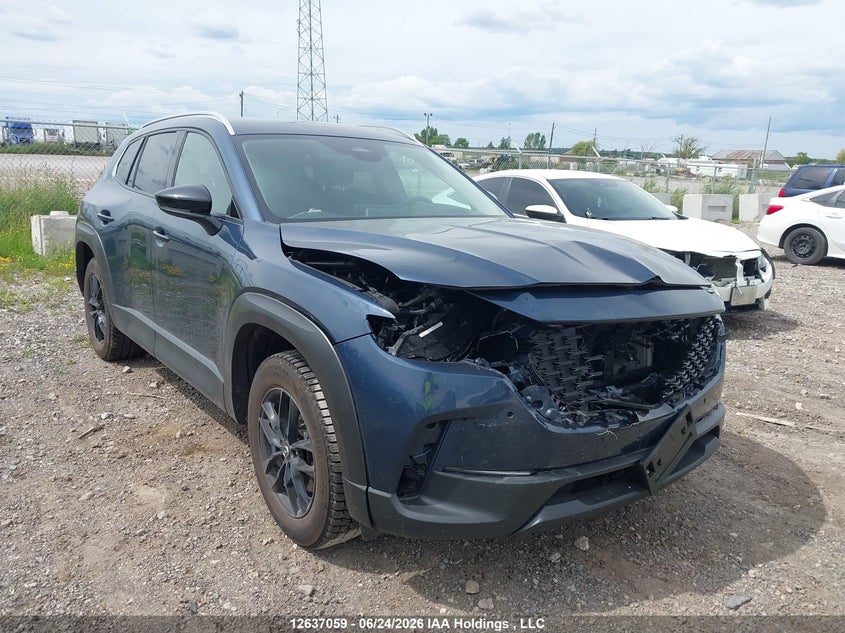 2025 MAZDA CX-50 GT