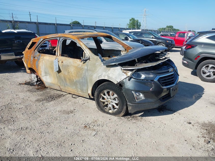 Vin: 2gnaxkev0k6112640, lot: 3037758, chevrolet equinox 2019 img_1