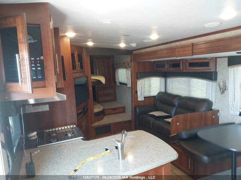 2017 OTHER JAYCO JAYCO TRAILER N/A