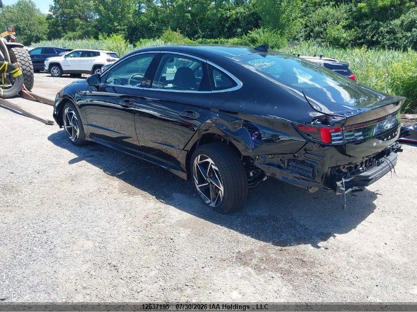 Vin: kmhl44ja5ta580775, lot: 3037852, hyundai sonata preferred-trend 20264
