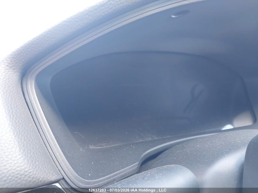 2026 HONDA CIVIC SEDAN 2.0L I-4 DI, DOHC, VVT, 150HP
