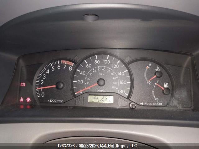 AtlanticExpress - Toyota Corolla