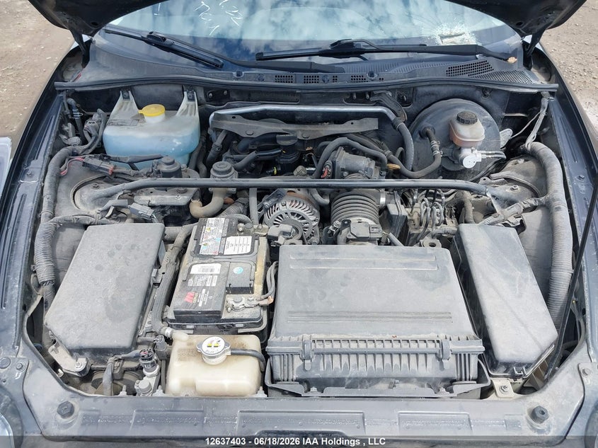 2010 MAZDA RX-8 COUPE 1.3L ROTARY , 212HP
