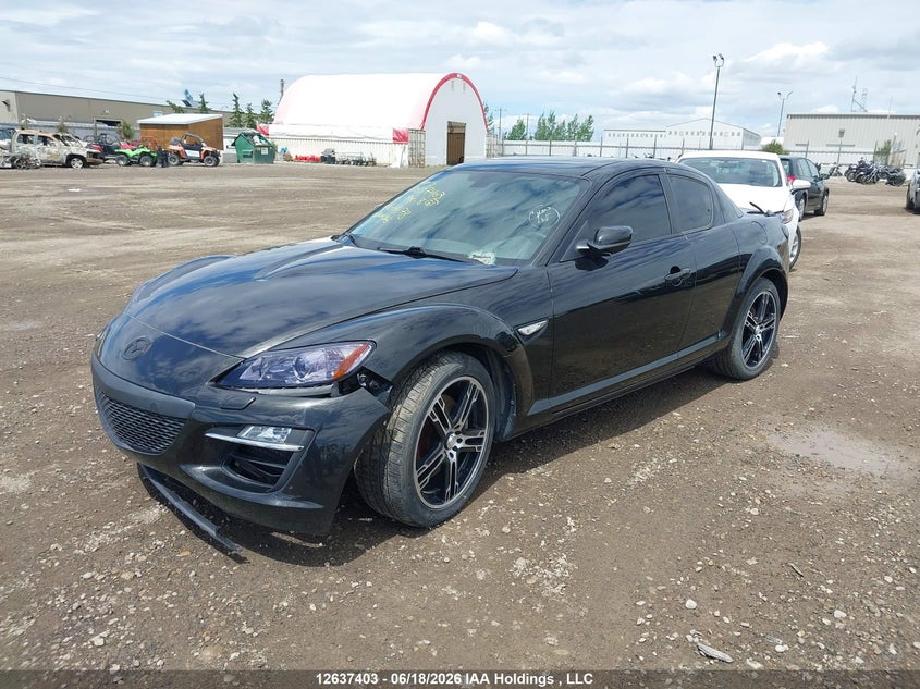 Vin: jm1fe1cp6a0404478, lot: 3038068, mazda rx-8 gt 20102