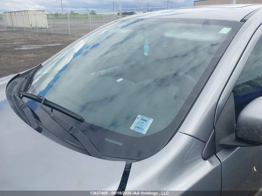 2017 Mitsubishi Lancer Es VIN: JA32U2FU8HU602506 Lot: 12637405