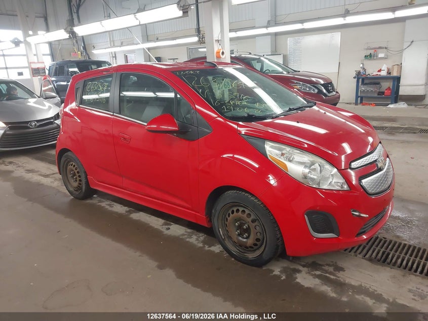 Vin: kl8cl6s03gc595416, lot: 3038239, chevrolet spark 2016 img_1
