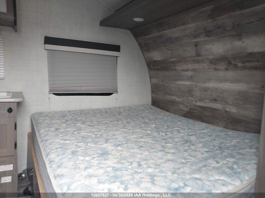 2022 OTHER GULF STREAM GULF STREAM TRAILER N/A