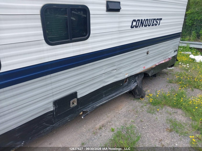 2022 OTHER GULF STREAM GULF STREAM TRAILER N/A