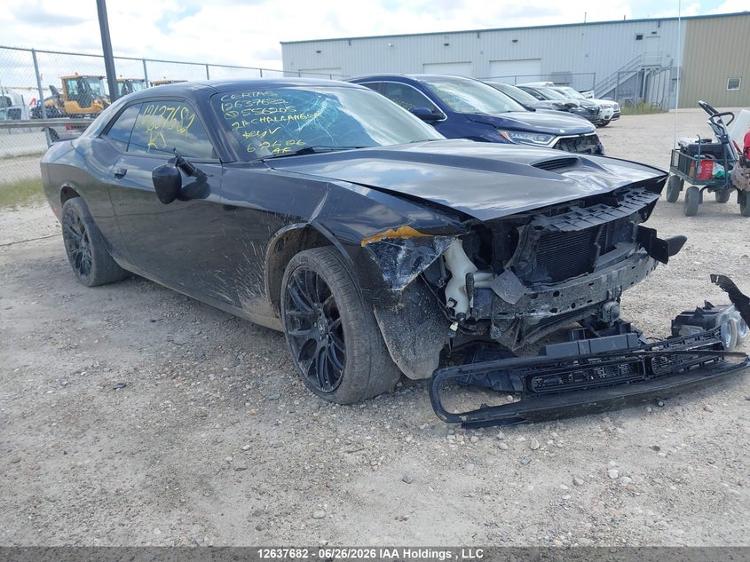 Vin: 2c3cdzkg4mh556205, lot: 3038369, dodge challenger gt 2021 img_1