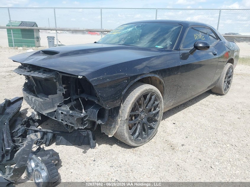 Vin: 2c3cdzkg4mh556205, lot: 3038369, dodge challenger gt 20212