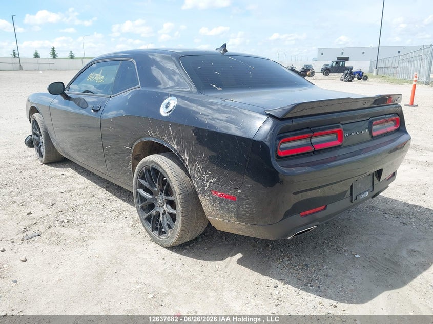 Vin: 2c3cdzkg4mh556205, lot: 3038369, dodge challenger gt 20213