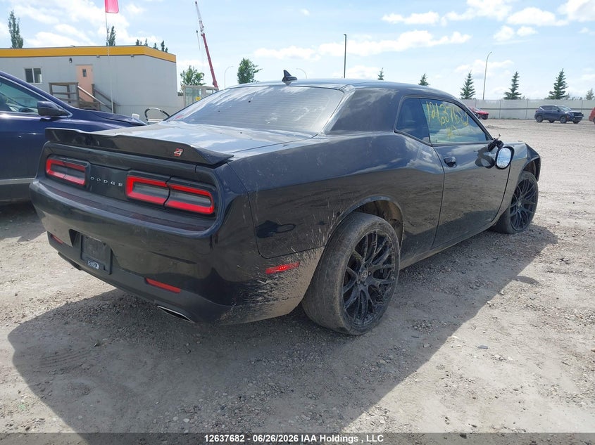 Vin: 2c3cdzkg4mh556205, lot: 3038369, dodge challenger gt 20214