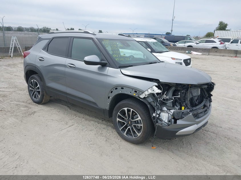 Vin: kl79mrsl4tb123281, lot: 3038440, chevrolet trailblazer lt 2026 img_1
