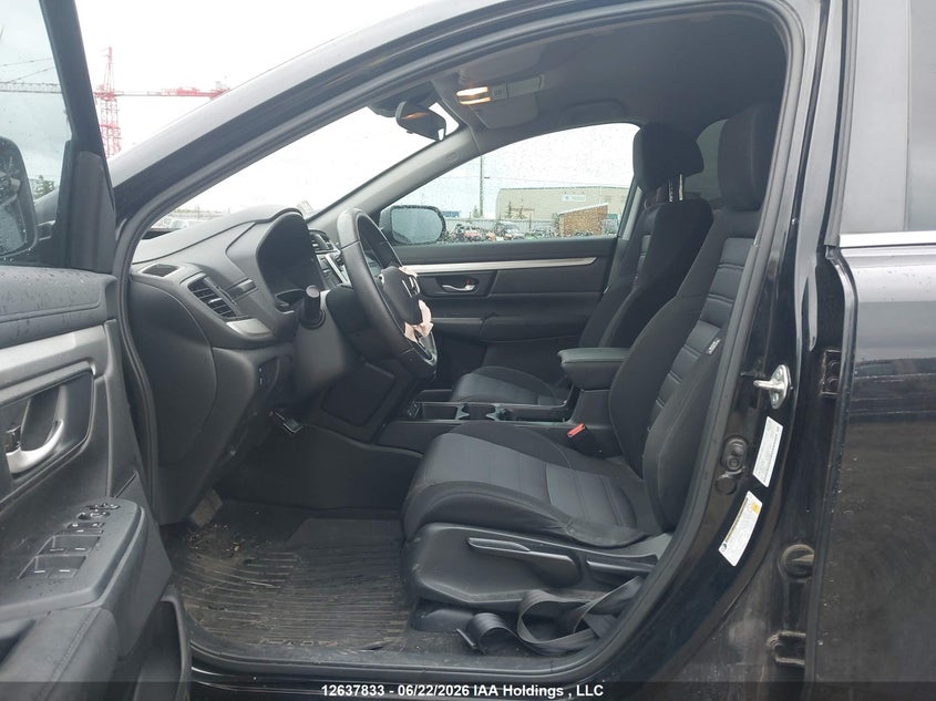 2020 Honda Cr-V VIN: 2HKRW2H27LH213686 Lot: 12637833