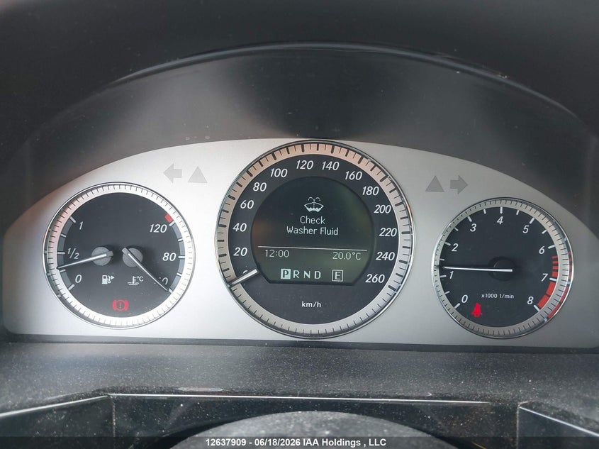 2012 Mercedes-Benz Glk 350 4Matic VIN: WDCGG8HB6CF923657 Lot: 12637909