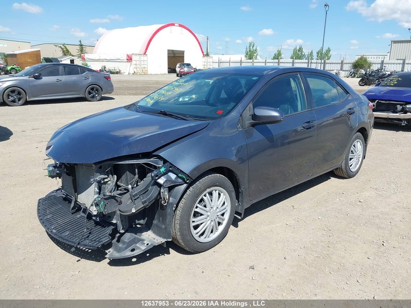 Vin: 2t1burhe9fc336679, lot: 3038705, toyota corolla le 20152