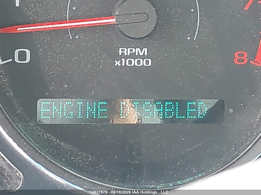2008 Chevrolet Cobalt Lt VIN: 1G1AL15F487113055 Lot: 12637979
