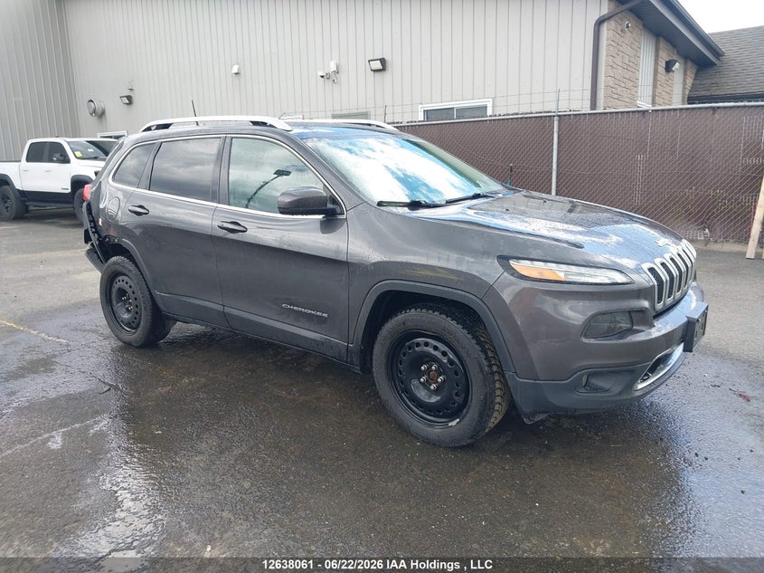 Vin: 1c4pjmds7gw331826, lot: 3038816, jeep cherokee 2016 img_1