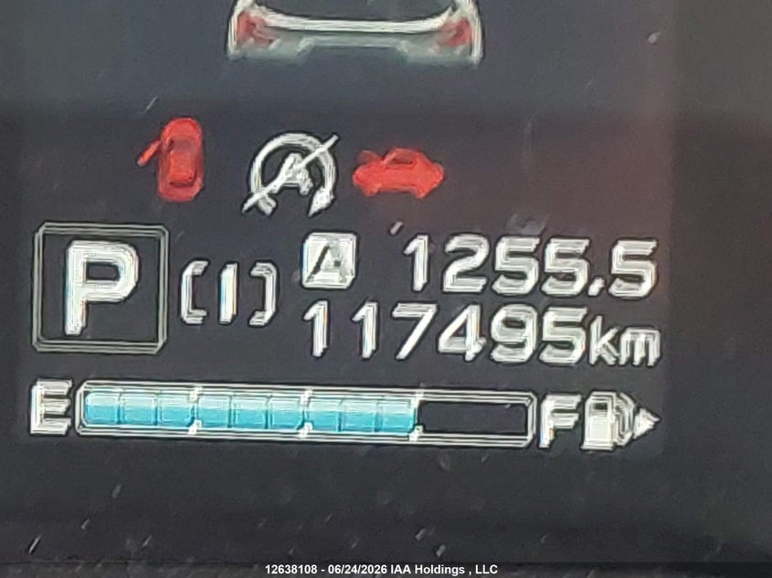 2021 SUBARU FORESTER SPORT UTILITY VEHICLE 2.5L H-4 DI, DOHC, VVT, 182HP