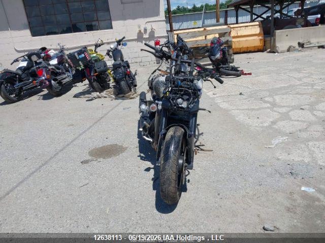 2023 SUZUKI VZ MOTO 2