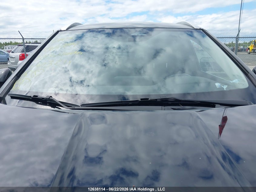 2022 Mitsubishi Outlander Es VIN: JA4J4TA88NZ603211 Lot: 12638114