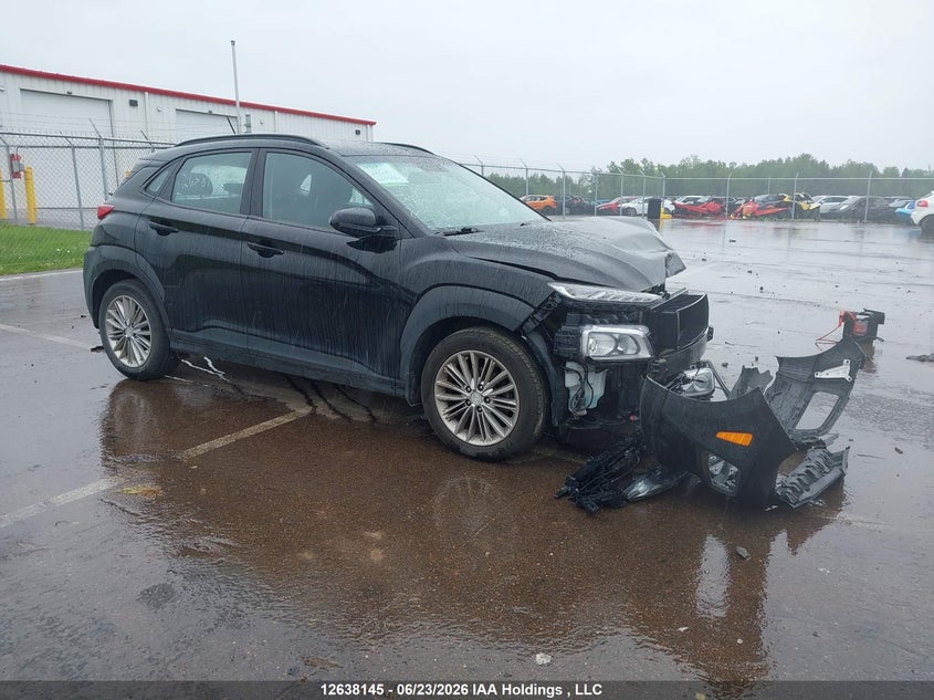 Vin: km8k22aa2mu620493, lot: 3038907, hyundai kona sel 2021 img_1