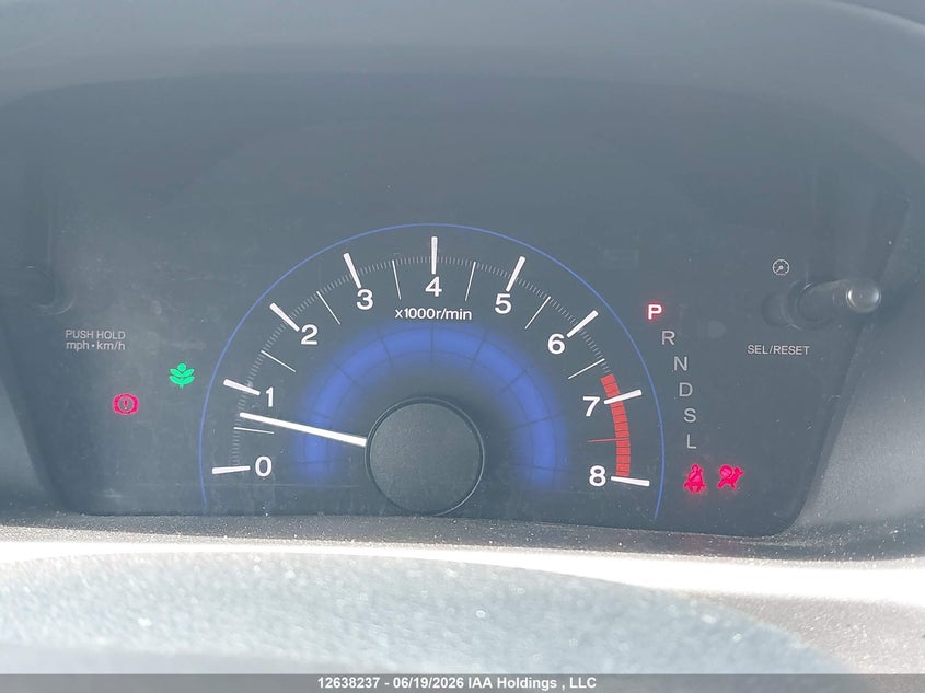 2015 HONDA CIVIC SEDAN 1.8L I4 FI SOHC 16V NF4
