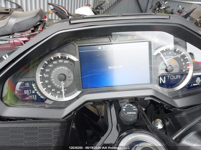 2026 HONDA GL1800C SPORT_BIKE 6