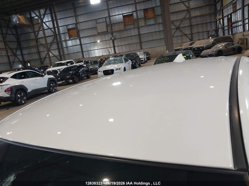 2019 MAZDA CX-3 WAGON 2.0L I-4 DI, DOHC, VVT, 148HP