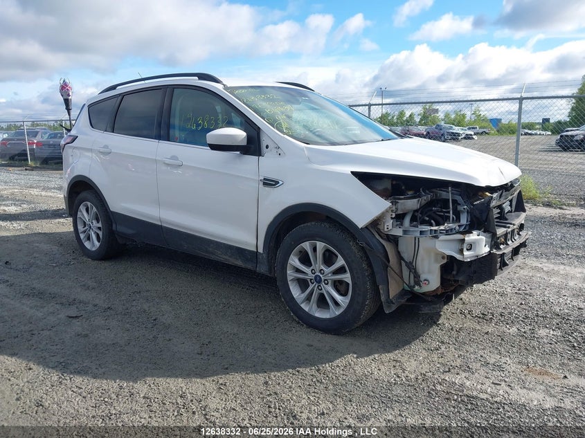 Vin: 1fmcu9gd8hub69634, lot: 3039107, ford escape se 2017 img_1