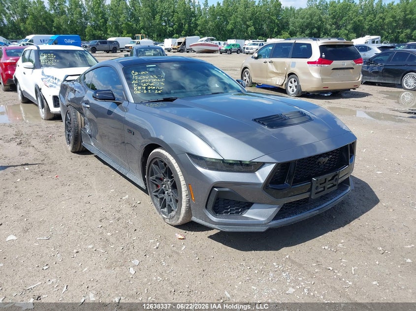 Vin: 1fa6p8cf7t5404673, lot: 3039112, ford mustang gt/gt premium 2026 img_1