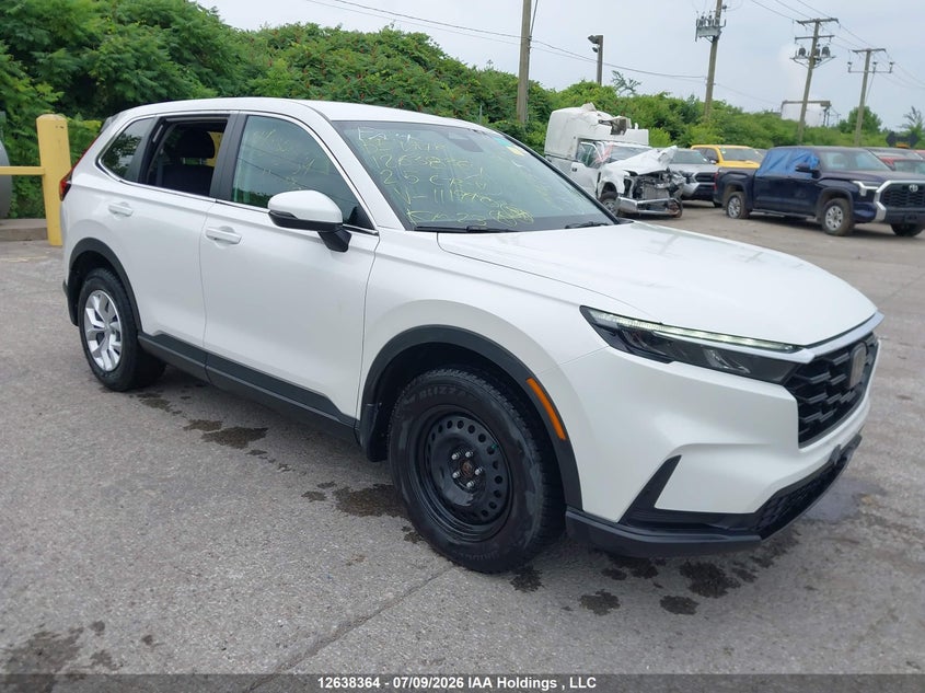 Vin: 2hkrs4h27sh111990, lot: 3039139, honda cr-v 2025 img_1