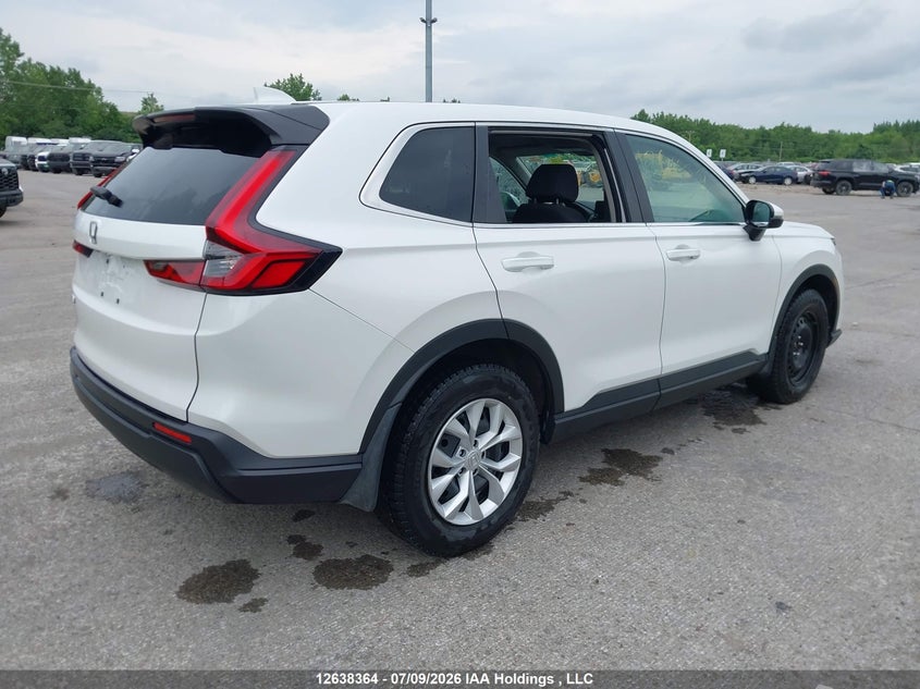 Vin: 2hkrs4h27sh111990, lot: 3039139, honda cr-v 20254