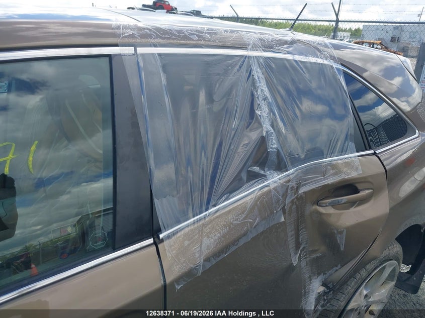 2013 Toyota Venza Base V6 VIN: 4T3BK3BB1DU086651 Lot: 12638371