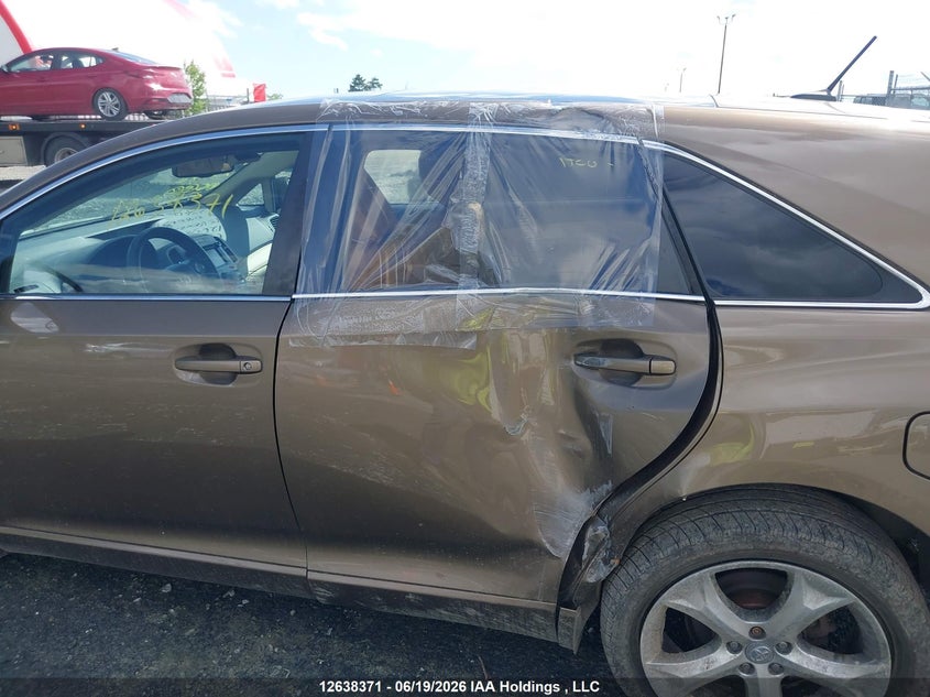 2013 Toyota Venza Base V6 VIN: 4T3BK3BB1DU086651 Lot: 12638371