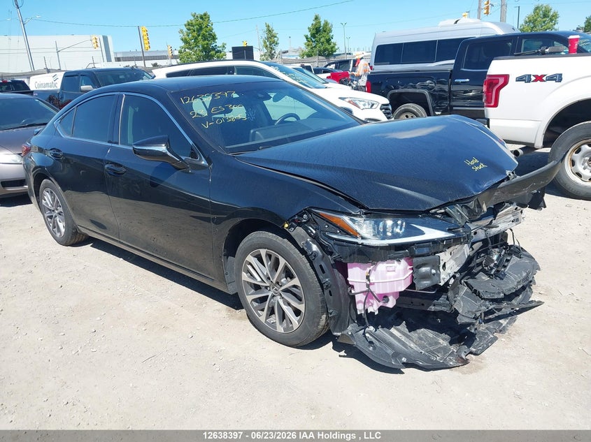 Vin: 58ab21b19pu013805, lot: 3039172, lexus es 300h 300h 2023 img_1