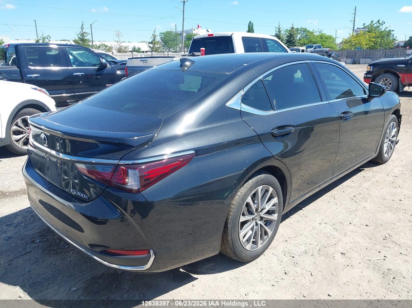 Vin: 58ab21b19pu013805, lot: 3039172, lexus es 300h 300h 20234