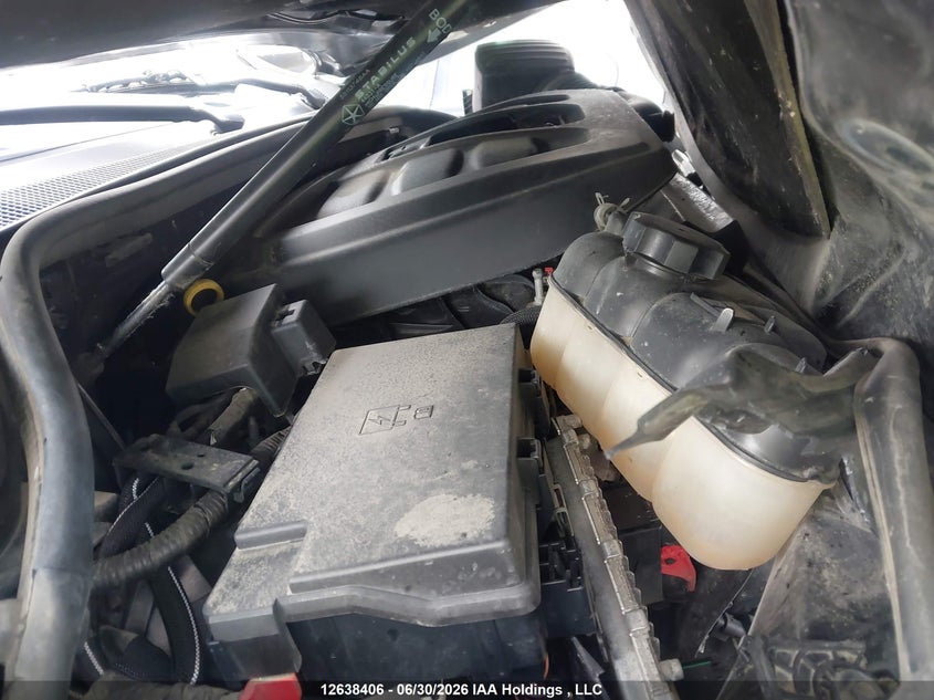 2020 Jeep Grand Cherokee Limited VIN: 1C4RJFBG9LC361439 Lot: 12638406